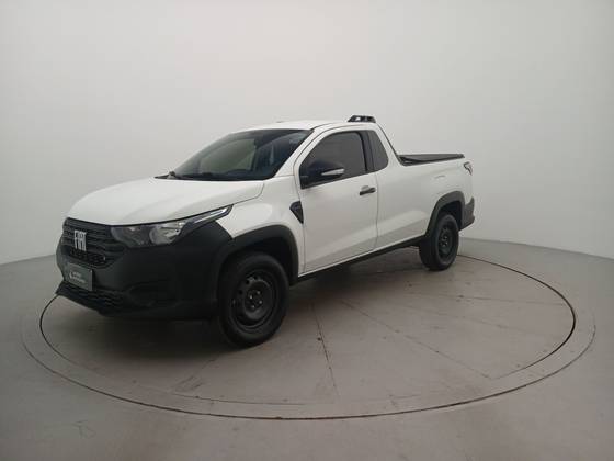 FIAT STRADA 1.3 FIREFLY FLEX ENDURANCE CS MANUAL FIAT STRADA 1.3 FIREFLY FLEX ENDURANCE CS MANUAL